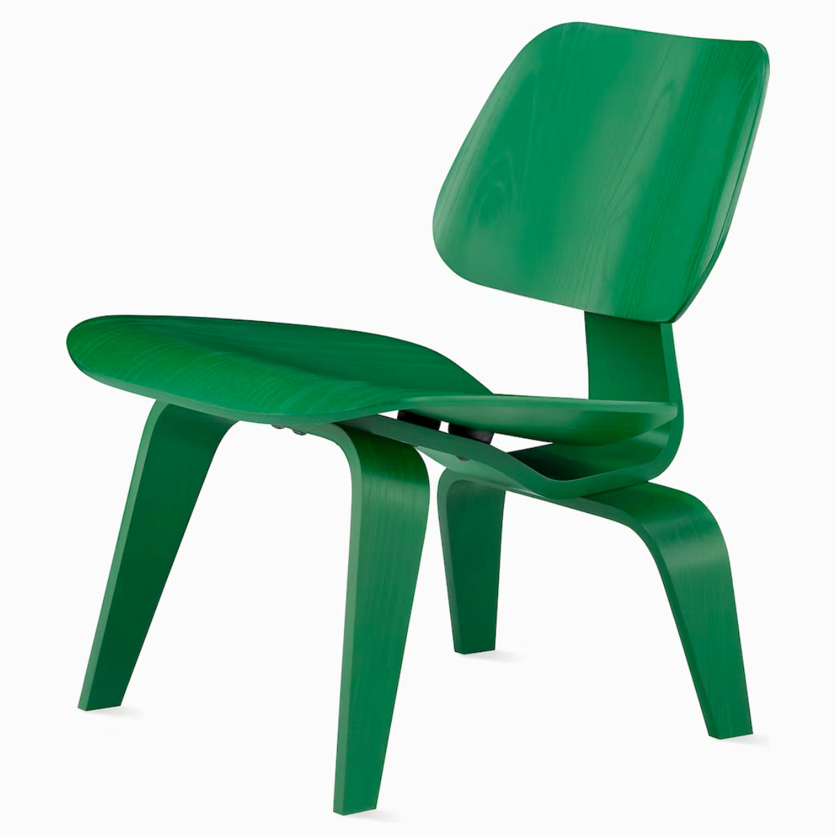 Herman Miller Eames Plywood Lounge Chair Herman Miller x HAY