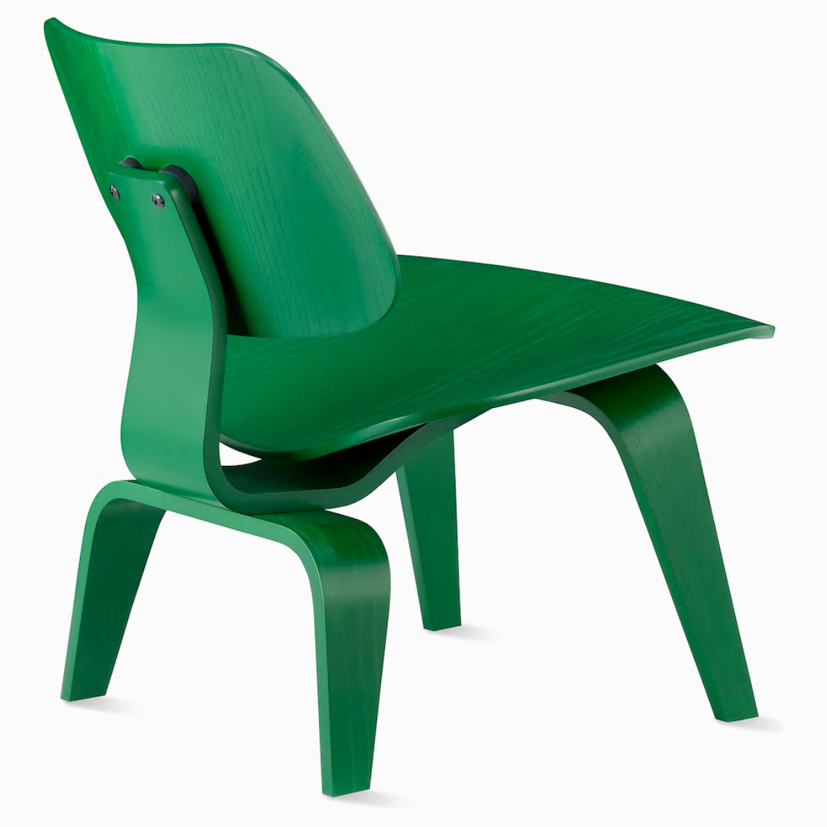 Herman Miller Eames Plywood Lounge Chair Herman Miller x HAY