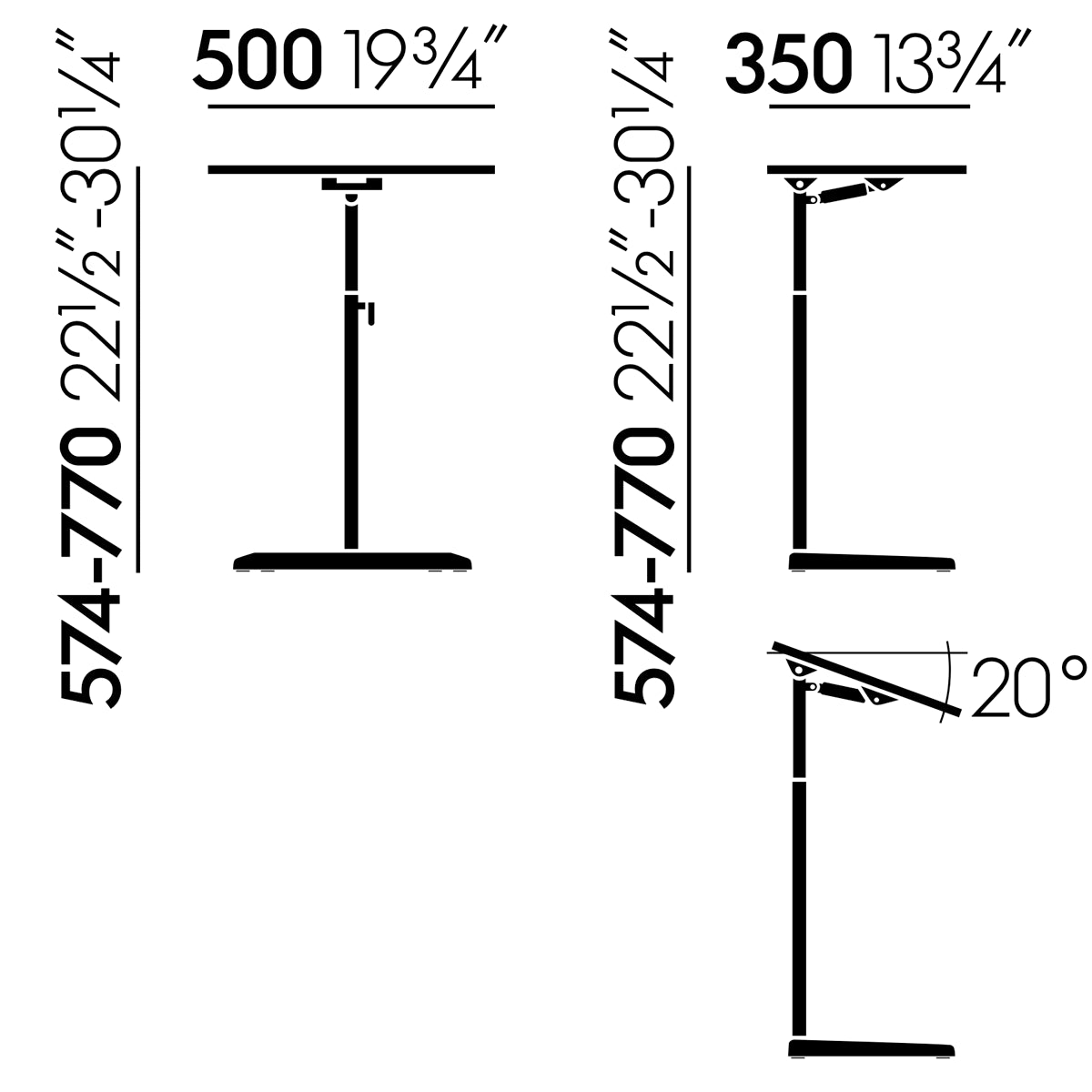 Vitra ヴィトラ NesTable