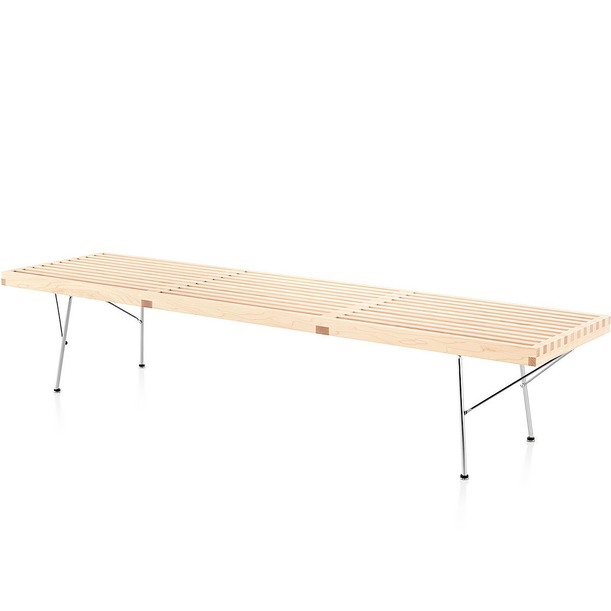 Herman Miller Nelson Platform Bench
