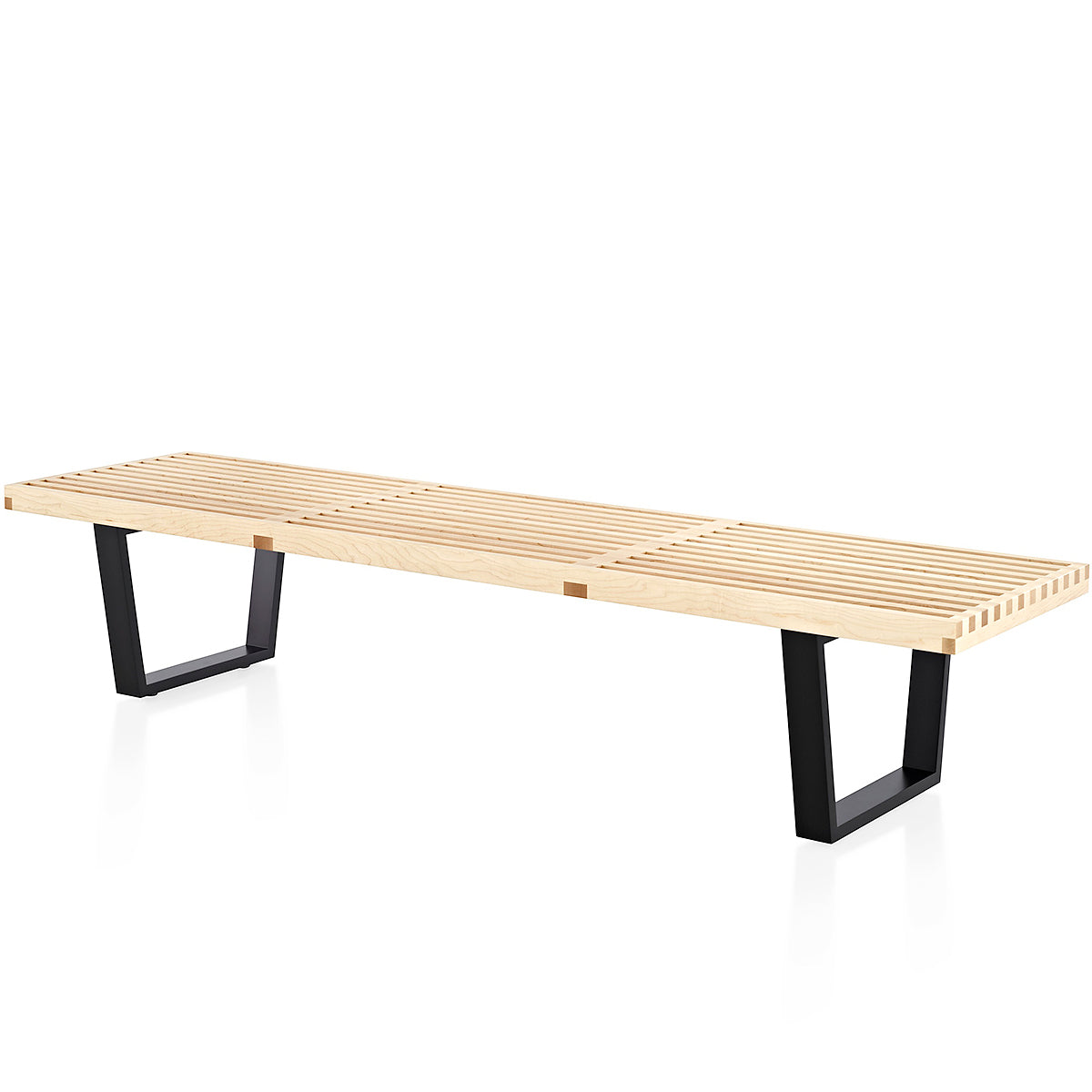 Herman Miller Nelson Platform Bench