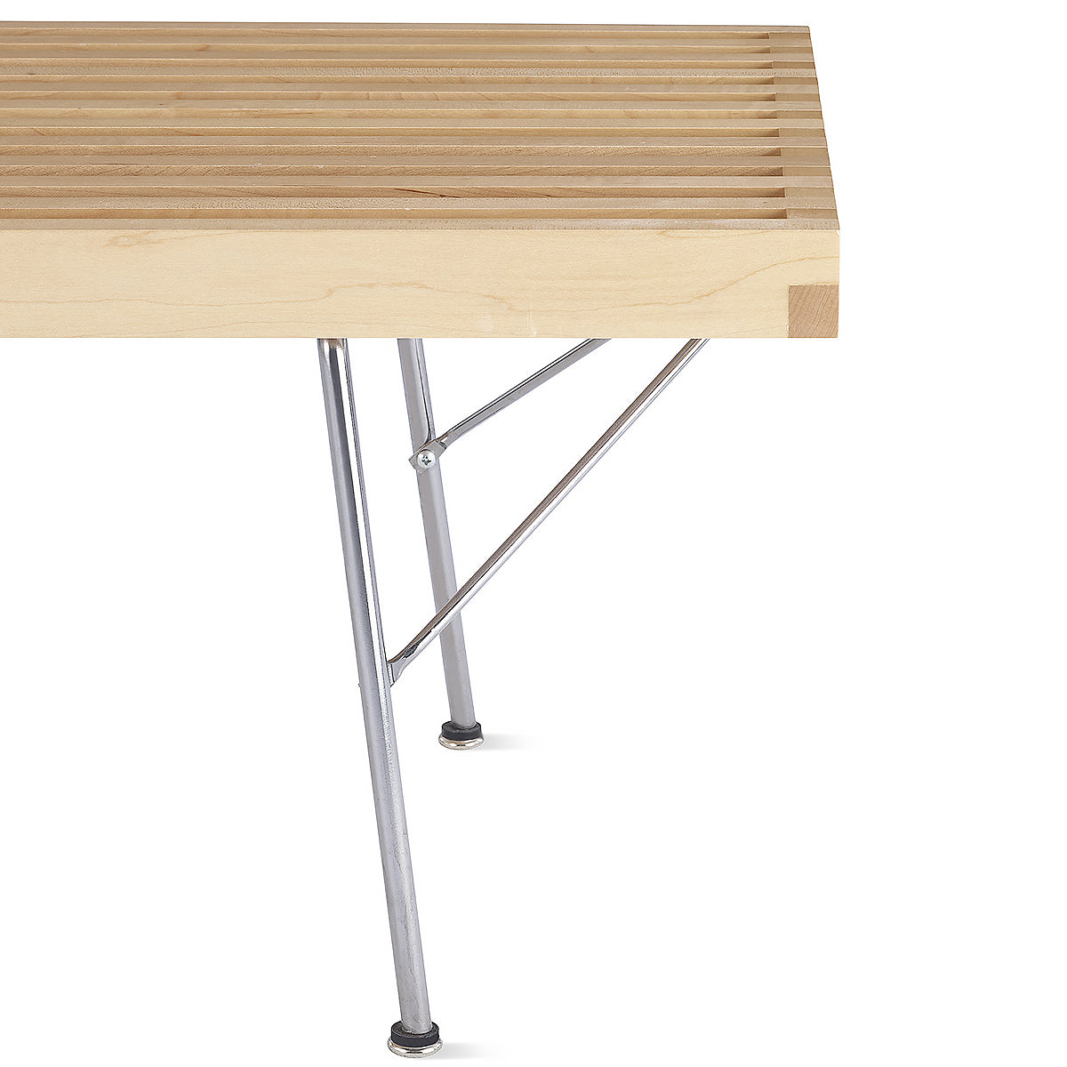 Herman Miller Nelson Platform Bench