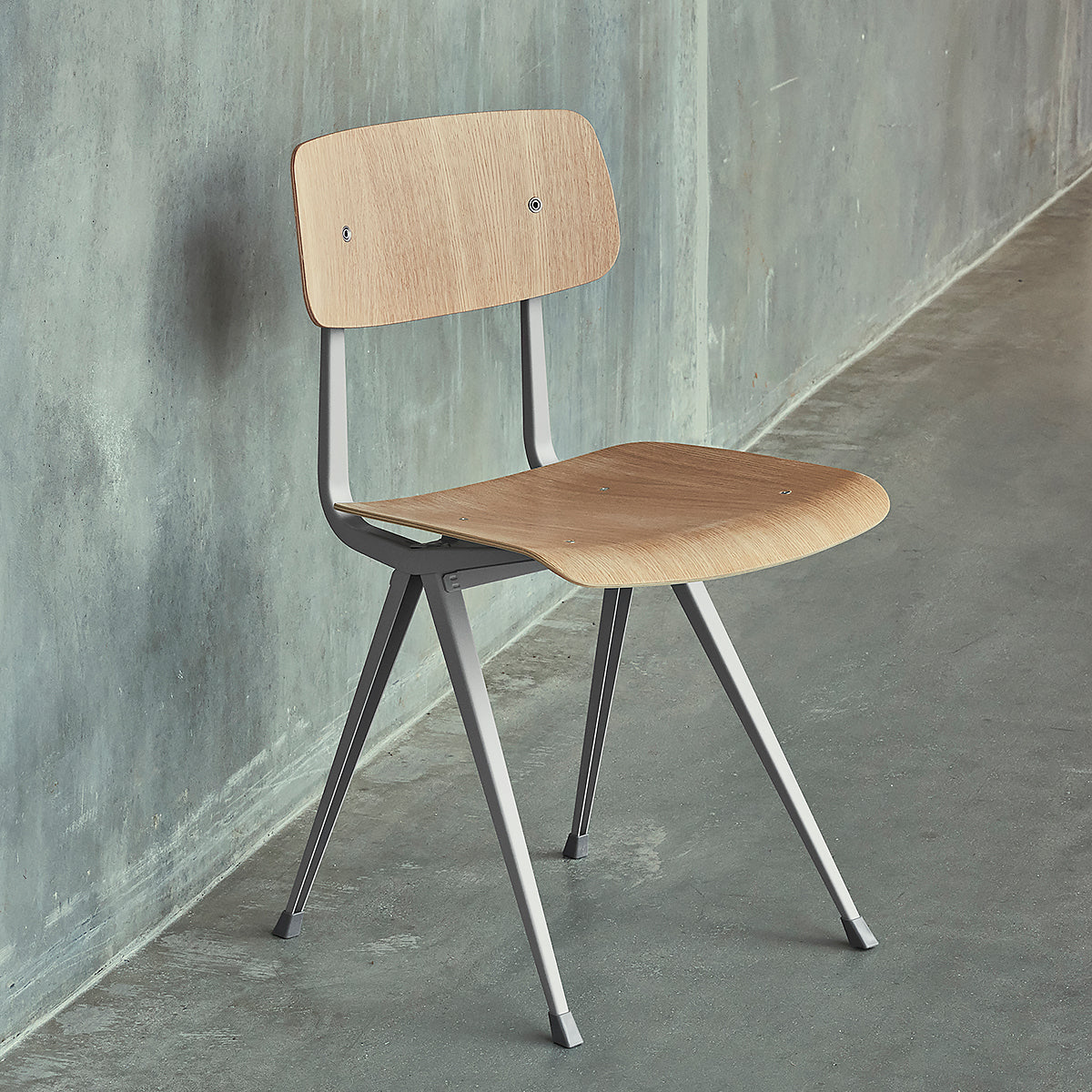 HAY RESULT CHAIR