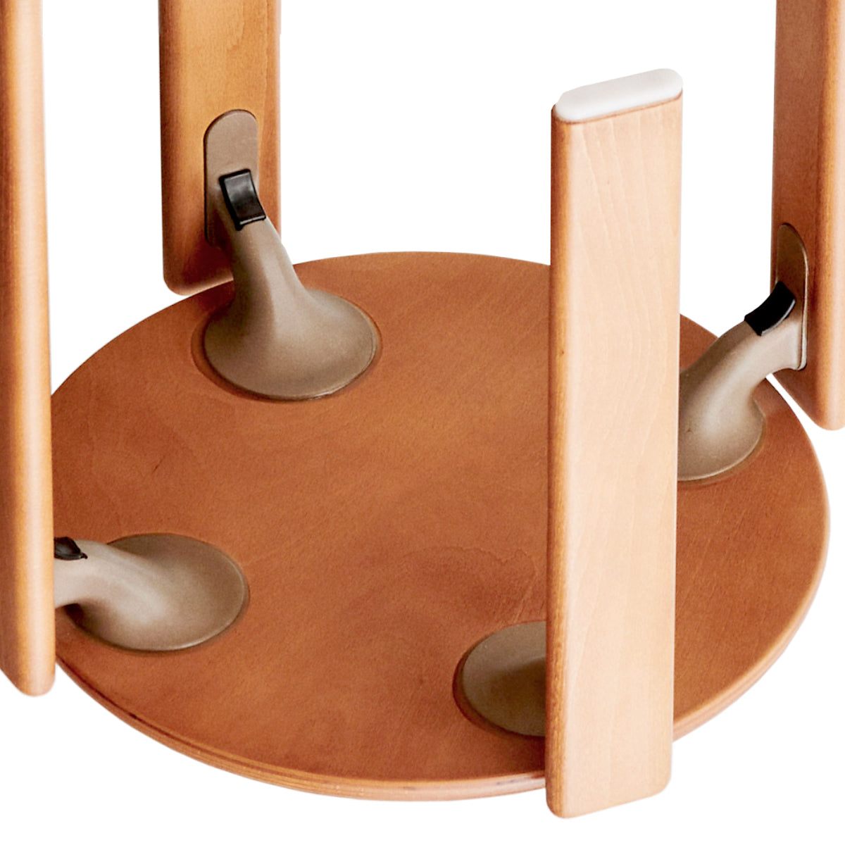 HAY REY BAR STOOL HIGH