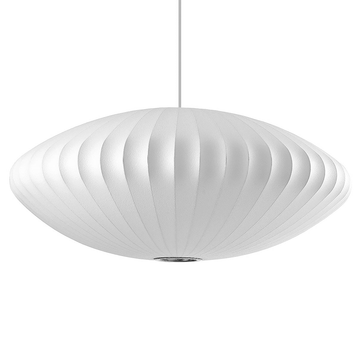 Herman Miller Nelson Saucer Bubble Pendant