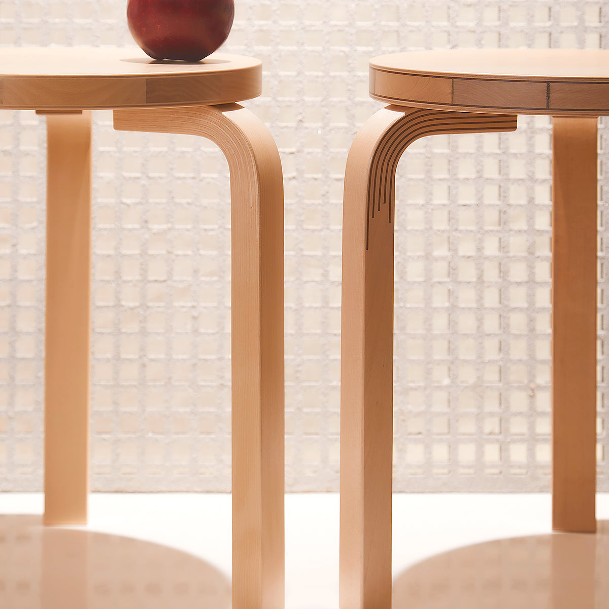 Artek Stool 60 Kontrasti アルテック スツール 60 コントラスティ