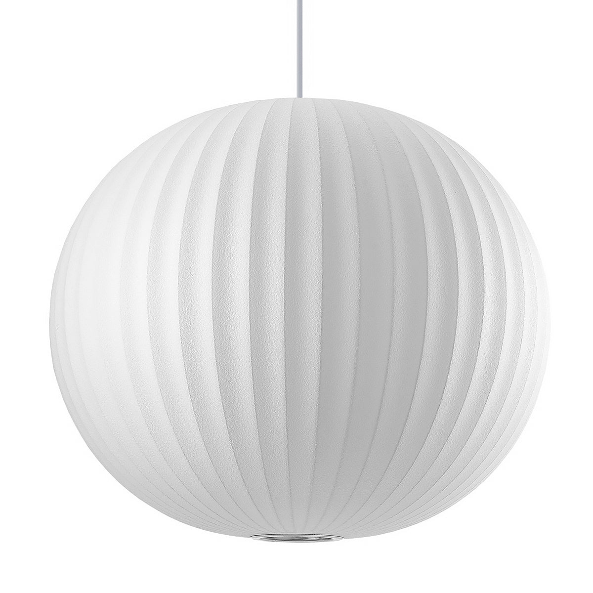 Herman Miller Nelson ball Bubble Pendant
