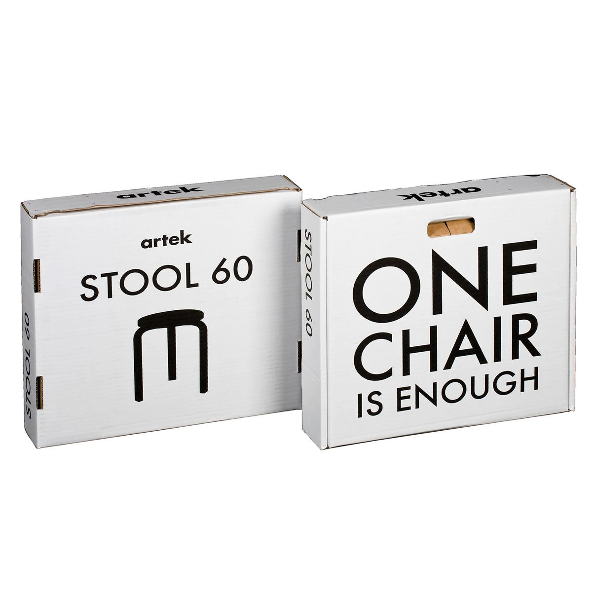 Artek Stool 60 アルテック スツール 60