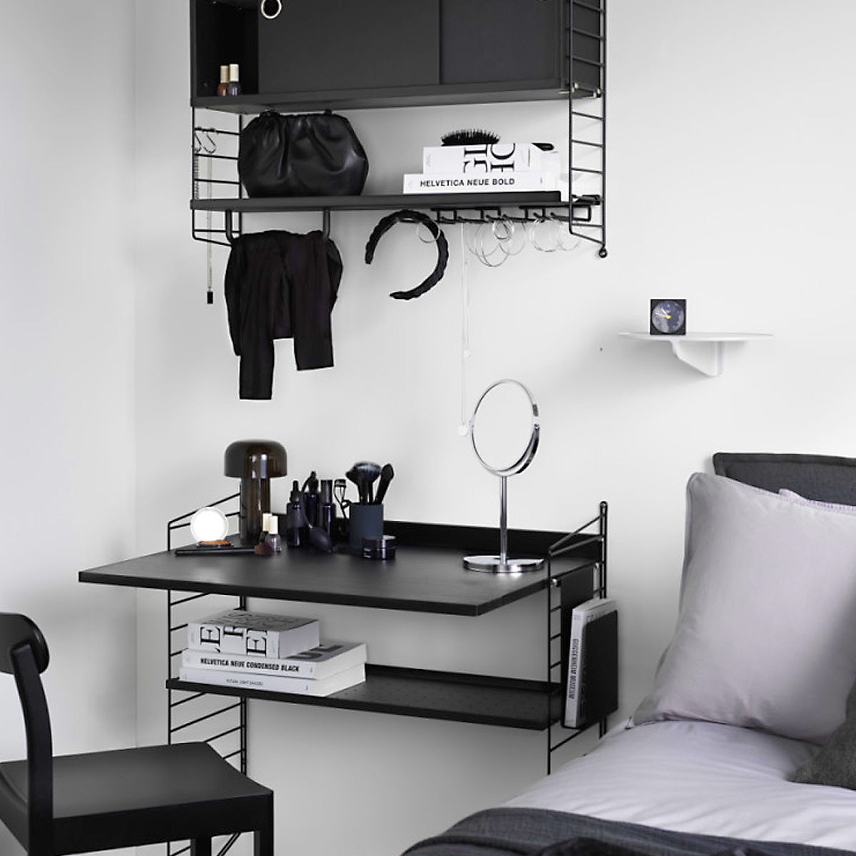 String Works Space Desk