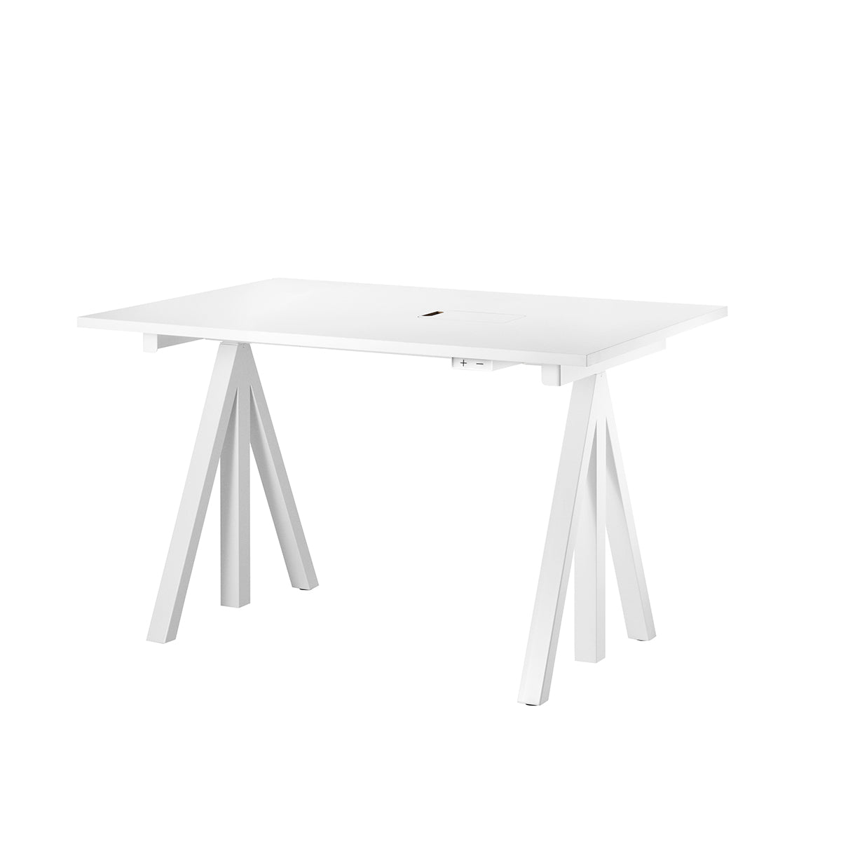 String Works ストリング 昇降式ワークデスク