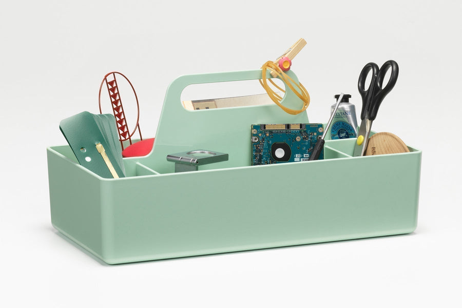 実録 Vitra Toolbox REを実際に測ってみた件