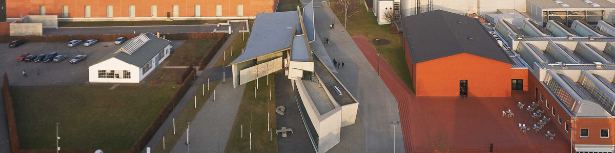 Vitraのすべて