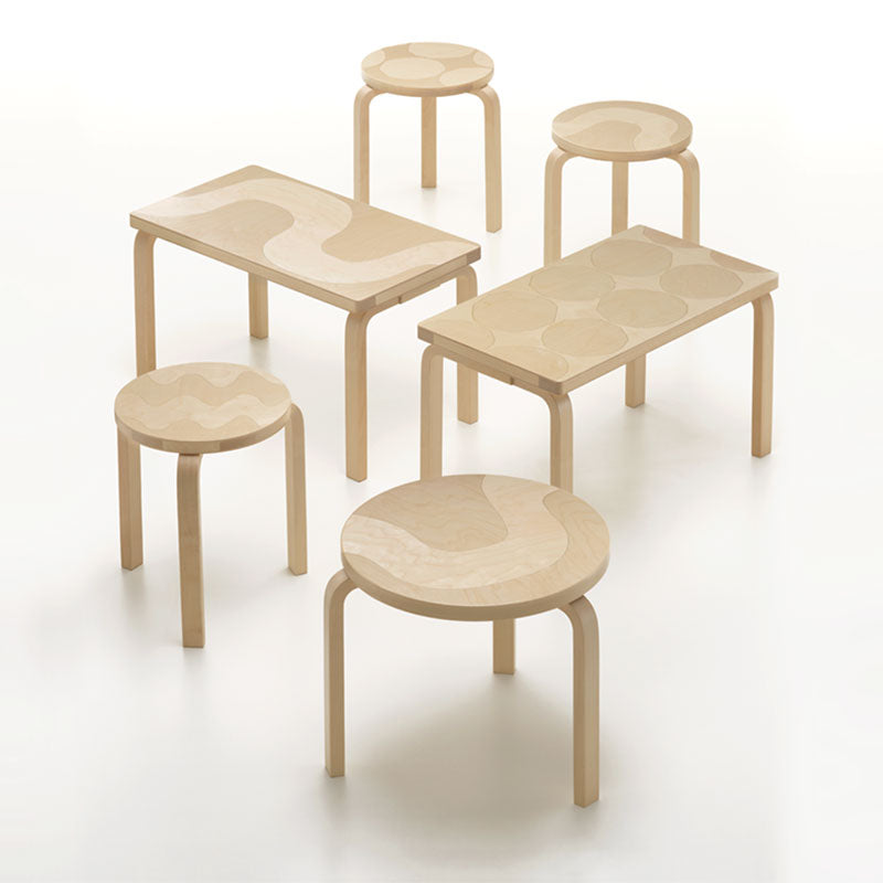 アルテック+マリメッコ | THE CHAIR SHOP