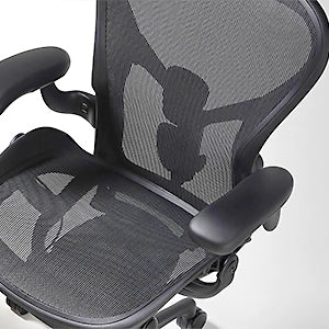 ハーマンミラー アーロンチェア アーロンチェア | ハーマンミラーストア