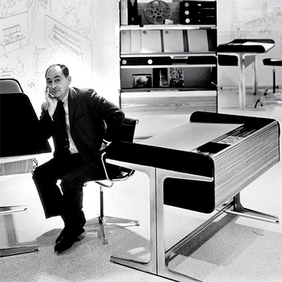 ジョージ ネルソン George Nelson | THE CHAIR SHOP ジョージ ネルソン George Nelson | THE CHAIR SHOP