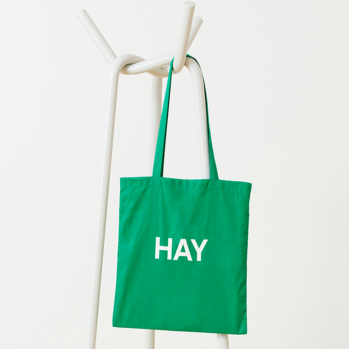 HAY TOTE BAG