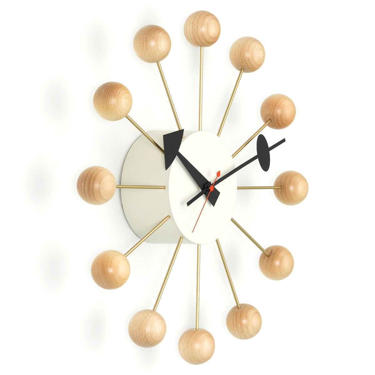 Vitra ヴィトラ Ball Clock ボールクロック