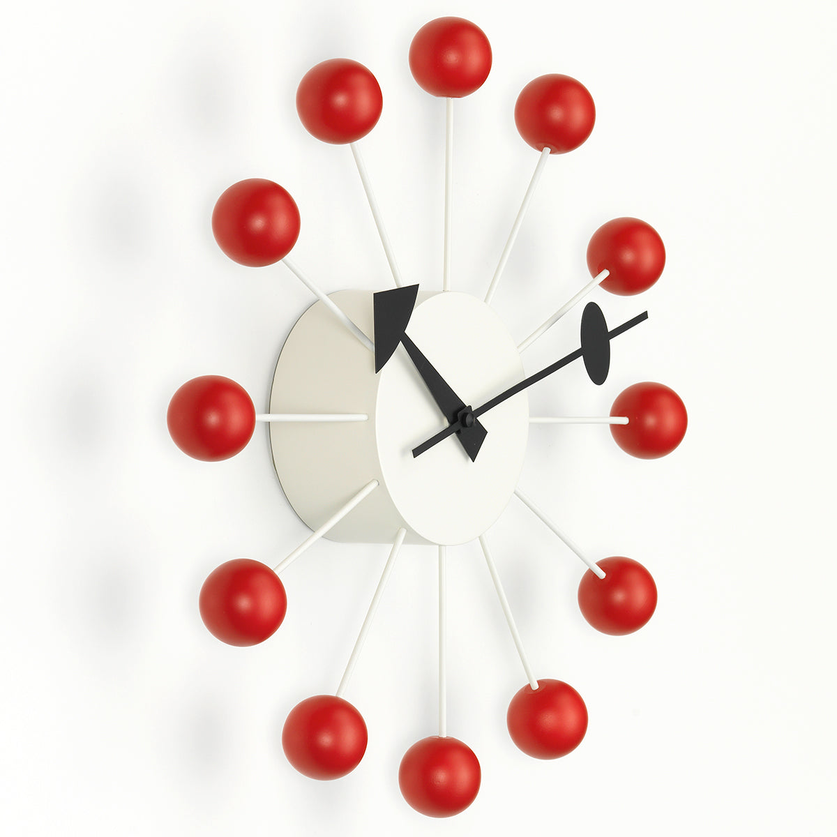 Vitra ヴィトラ Ball Clock ボールクロック