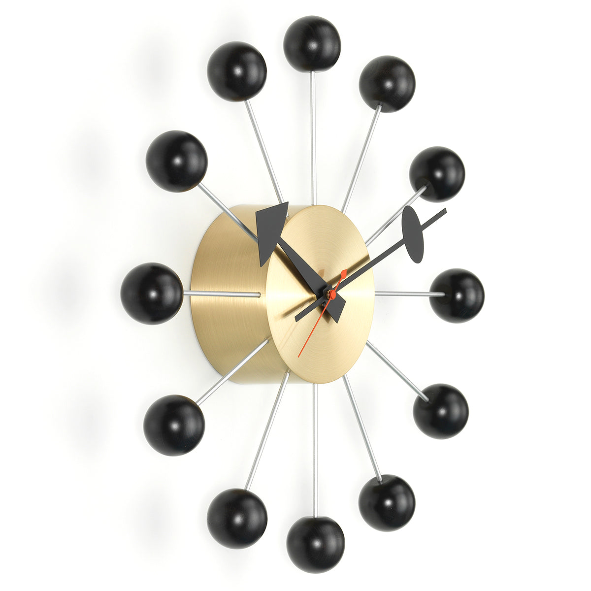 Vitra ヴィトラ Ball Clock ボールクロック