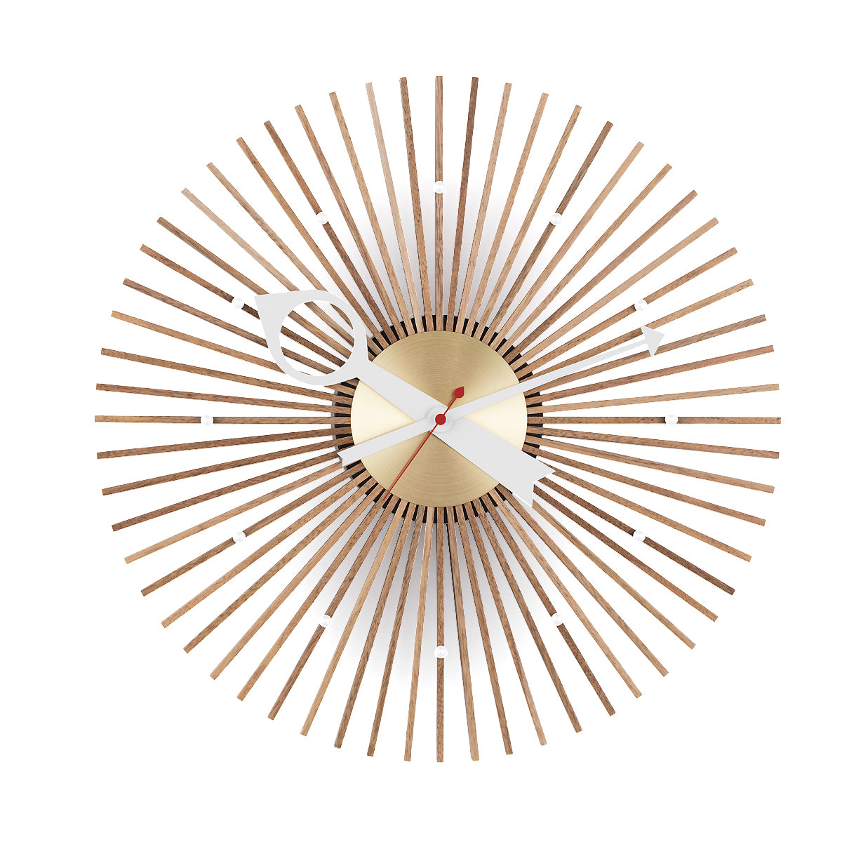 Vitra ヴィトラ Popsicle Clock