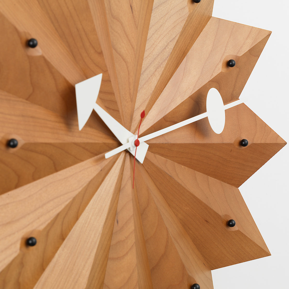 Vitra ヴィトラ Fan Clock