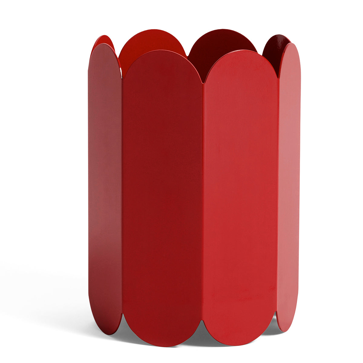 HAY ARCS VASE
