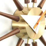 Vitra Spindle Clock