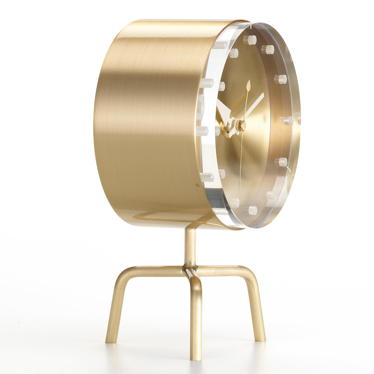 Vitra ヴィトラ Tripod Clock