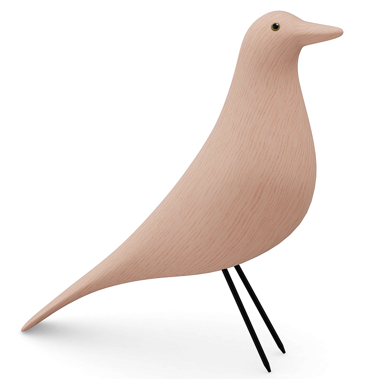 ヴィトラ　イームズ　ハウスバードvitra Vitra ヴィトラ Eames House Bird walnut イームズ ハウスバード