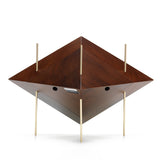 Vitra Diamond Clock