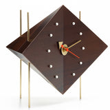 Vitra Diamond Clock