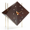Vitra Diamond Clock