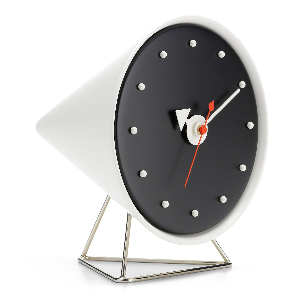 Vitra ヴィトラ Cone Clock