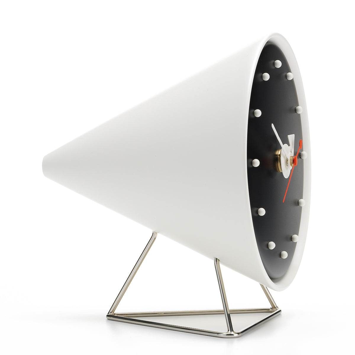 Vitra ヴィトラ Cone Clock
