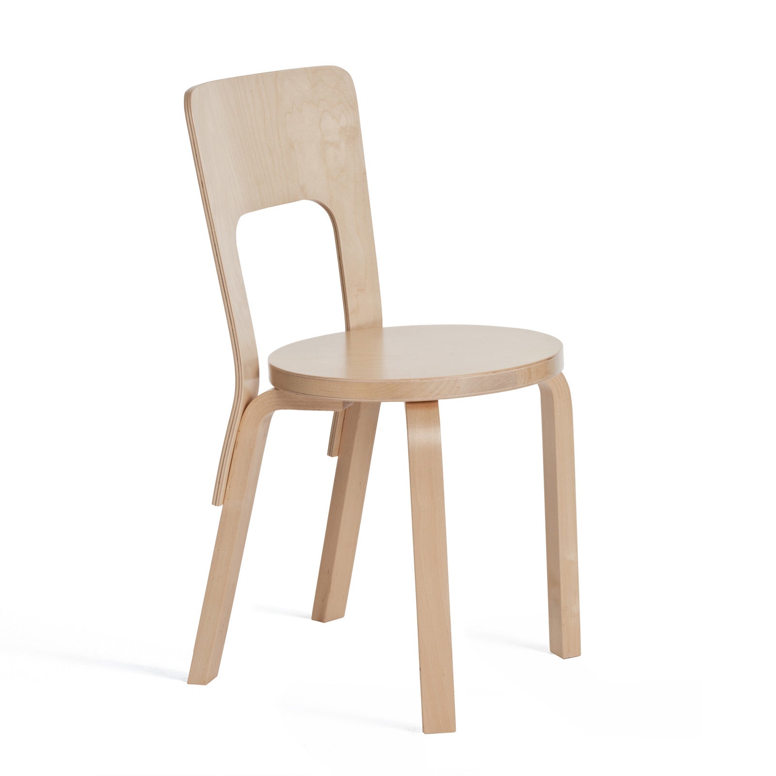 Artek Chair 66　アルテック チェア 66