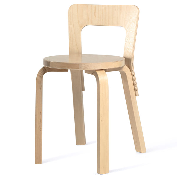 Artek Chair 65　アルテック チェア 65