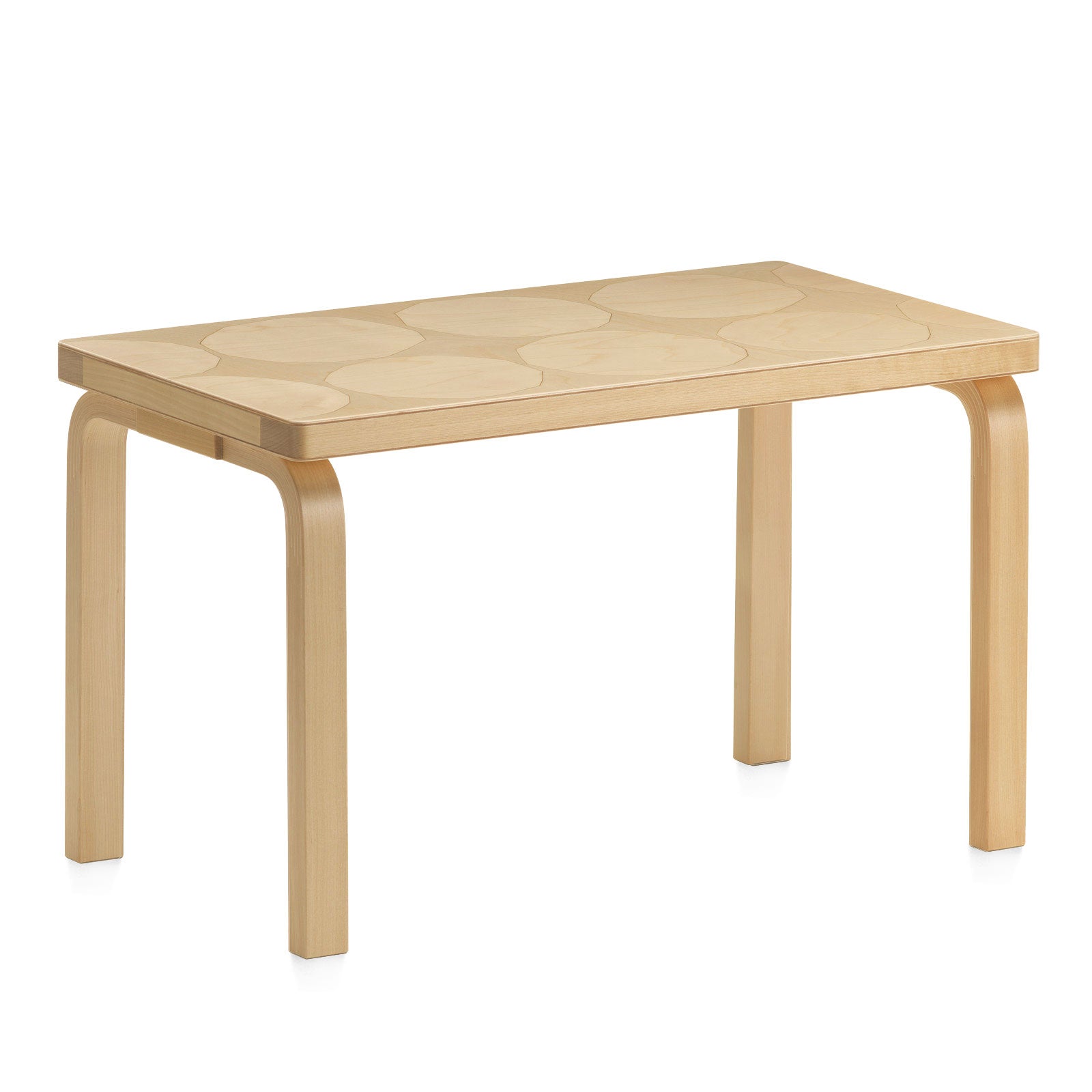 アルテック+マリメッコ ベンチ