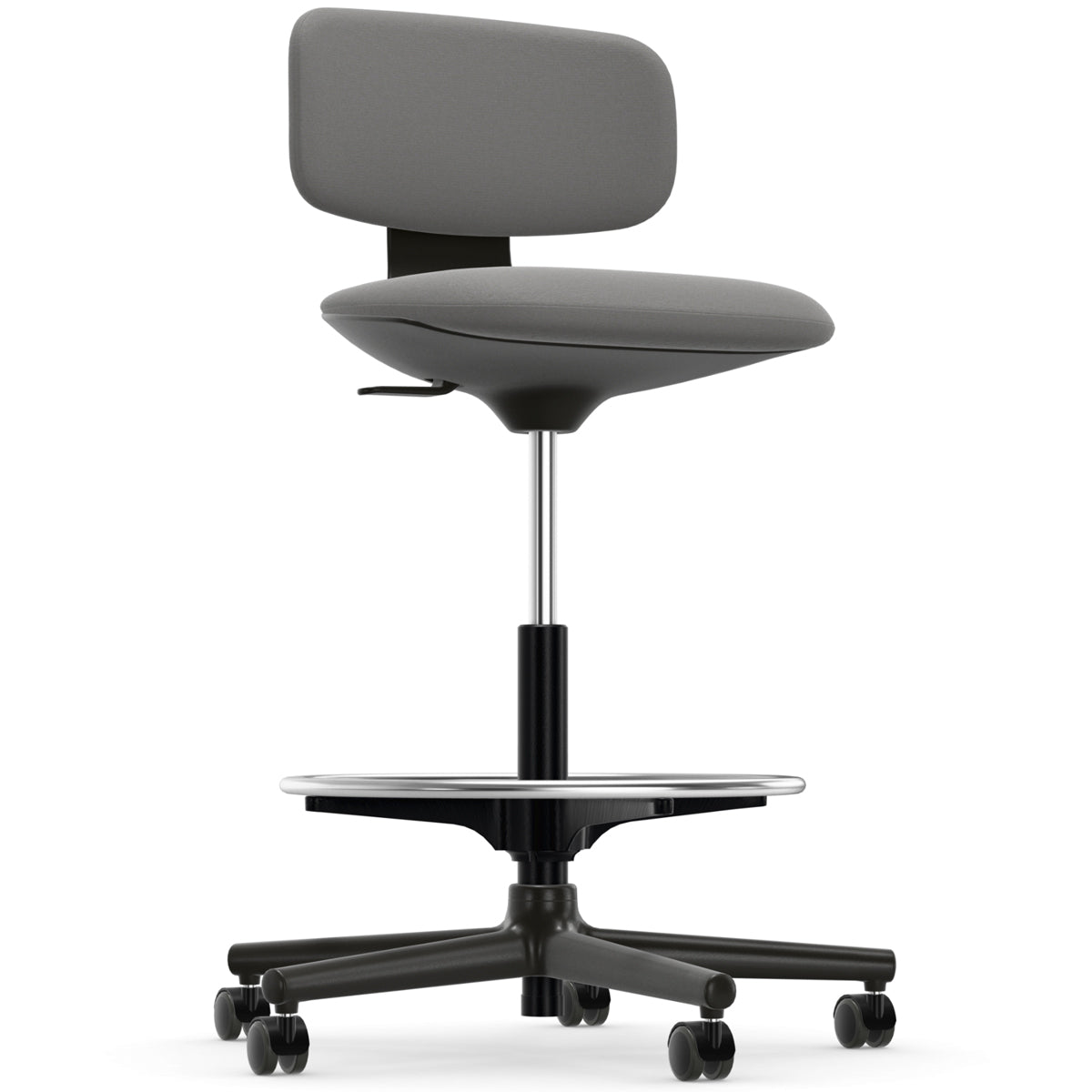 Vitra Rookie High