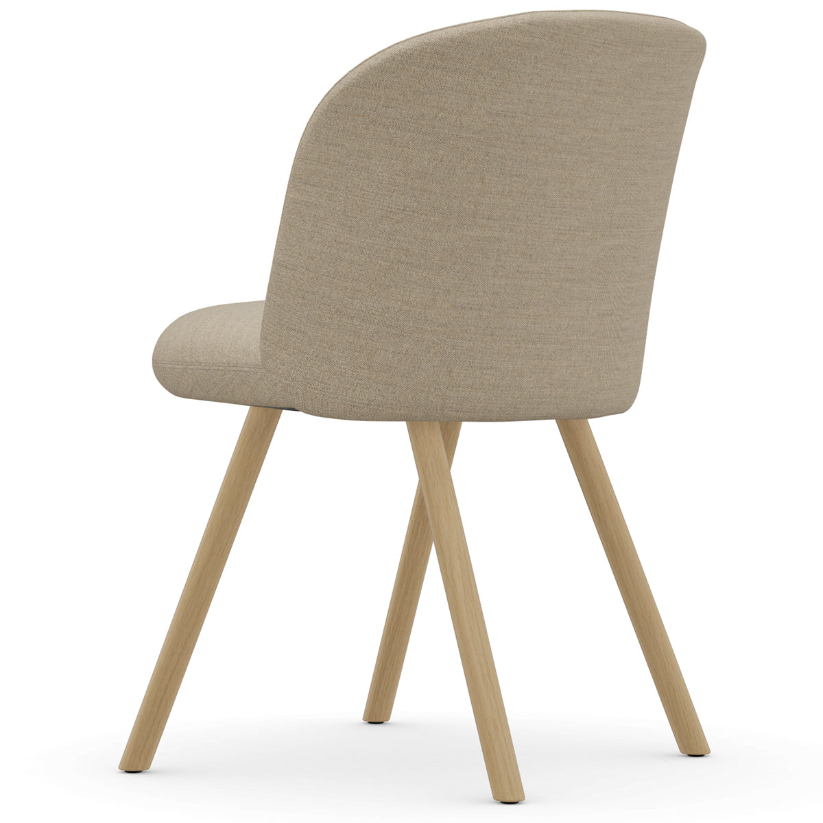 Vitra ヴィトラ Mikado ミカド Side Chair サイドチェア