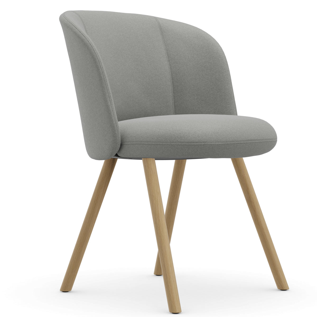 Vitra ヴィトラ Mikado ミカド Side Chair サイドチェア