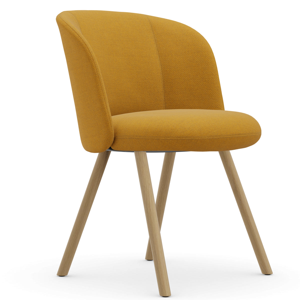 Vitra ヴィトラ Mikado ミカド Side Chair サイドチェア
