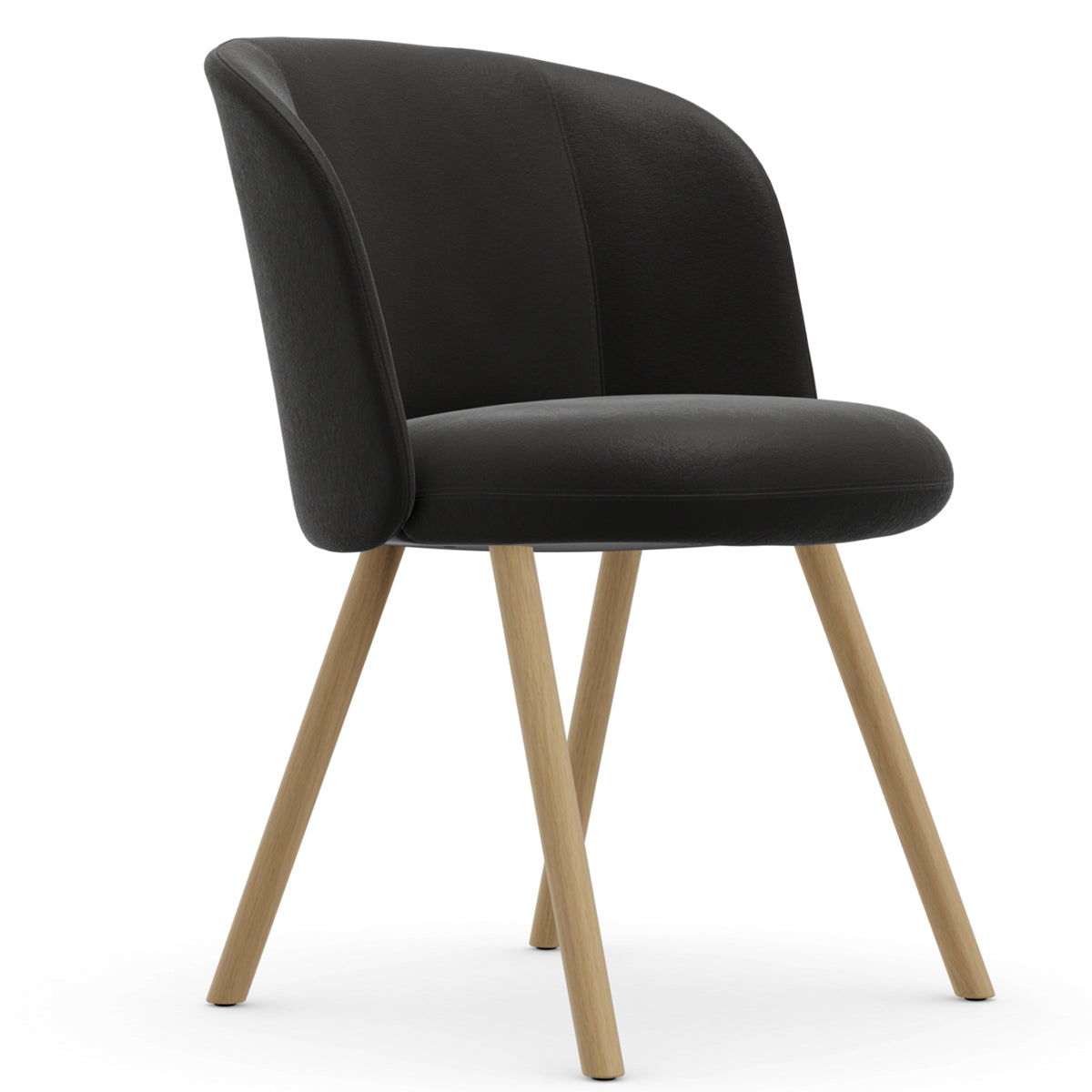 Vitra ヴィトラ Mikado ミカド Side Chair サイドチェア | Vitra正規
