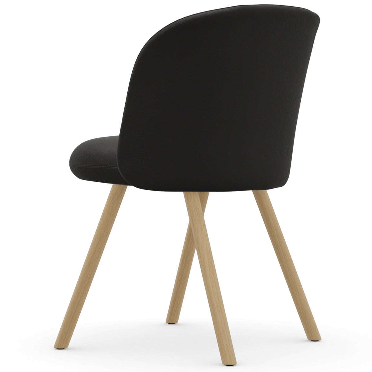 Vitra ヴィトラ Mikado ミカド Side Chair サイドチェア