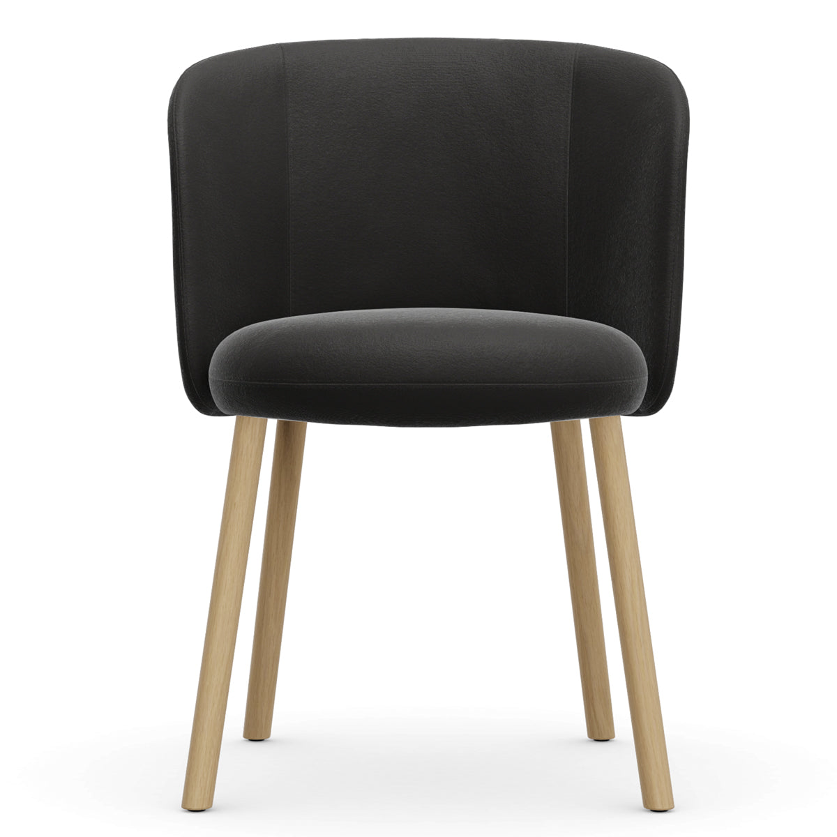 Vitra ヴィトラ Mikado ミカド Side Chair サイドチェア | Vitra正規