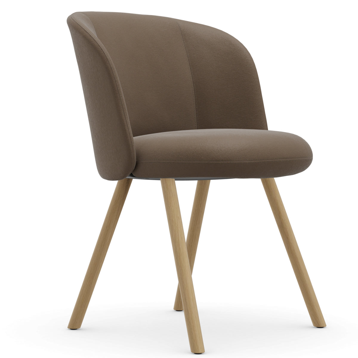 Vitra ヴィトラ Mikado ミカド Side Chair サイドチェア