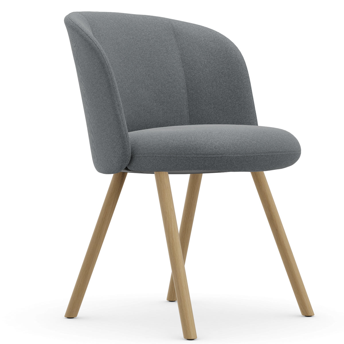 Vitra ヴィトラ Mikado ミカド Side Chair サイドチェア | Vitra正規