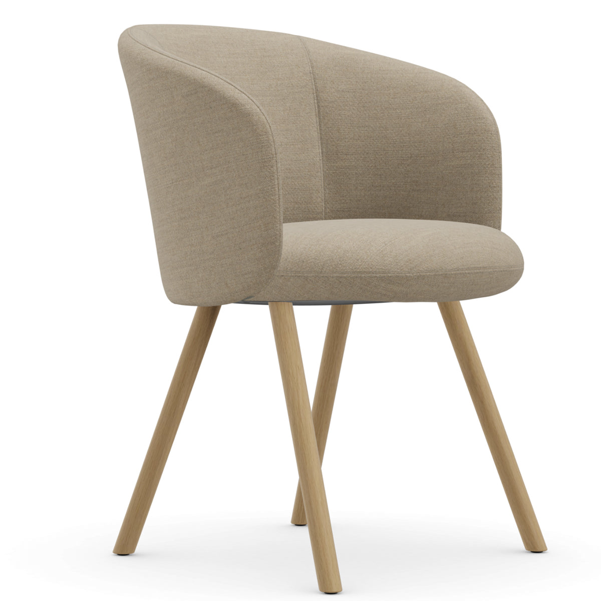 vitra. Vitra アームチェア Meda Slim 1脚 ◇ 在庫6 SA417302