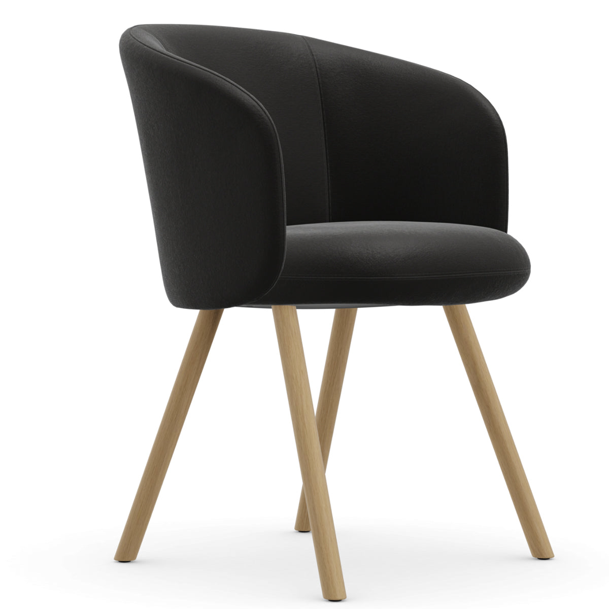 Vitra ヴィトラ Mikado ミカド Arm Chair アームチェア | THE CHAIR SHOP