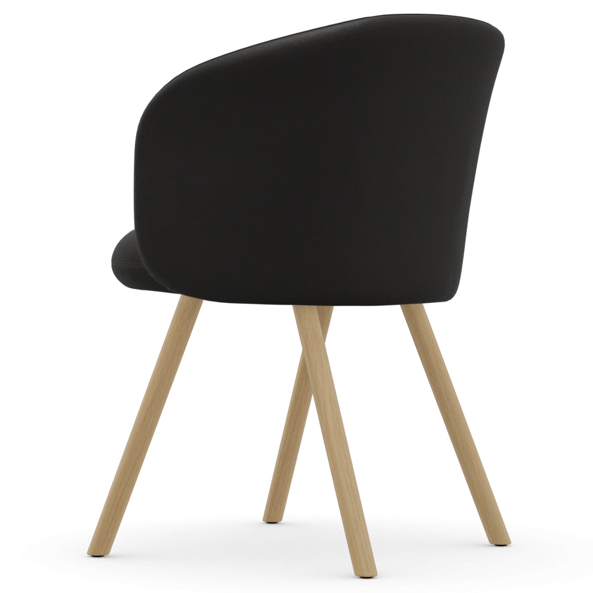 Vitra ヴィトラ Mikado ミカド Arm Chair アームチェア