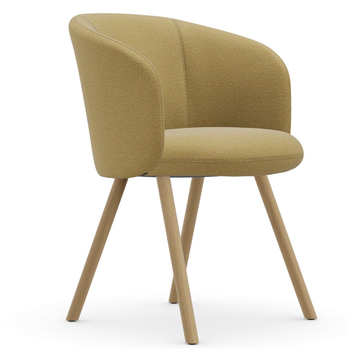 Vitra ヴィトラ Mikado ミカド Arm Chair アームチェア Cento（F120）